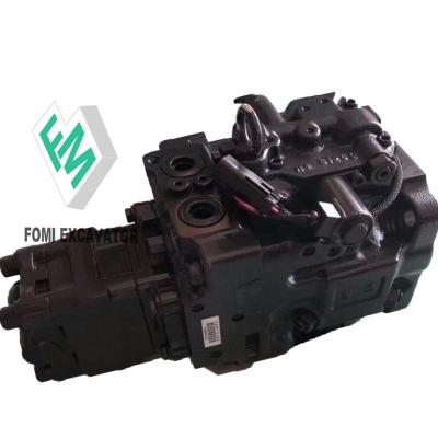 China Machinery Repair Shops Hydraulic Pump PC50 For PC27 PC30 PC35 PC40 PC45 PC78 Hydraulic Pump 708-1S-11212 for sale