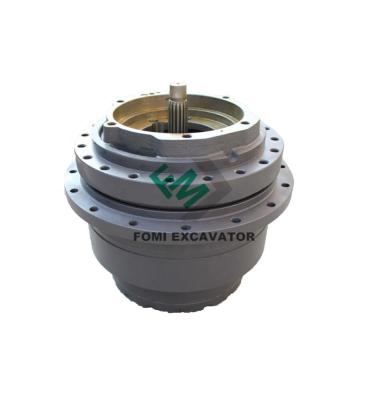 China Crawler Excavator EC290B Travel Reduction Gearbox VOE14528258 for sale