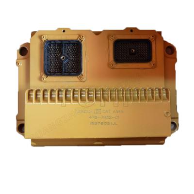 China C13 Machinery Repair Shops Controller Electronic Countermeasure 478-7932 for sale