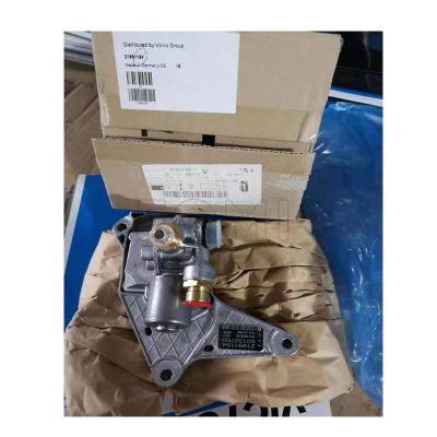 China Machinery Repair Shops Air Brake Valve 1707055 20451967 20512836 20561888 20741660 20994250 21379051 21991154 For VL Truck Solenoid Valve for sale