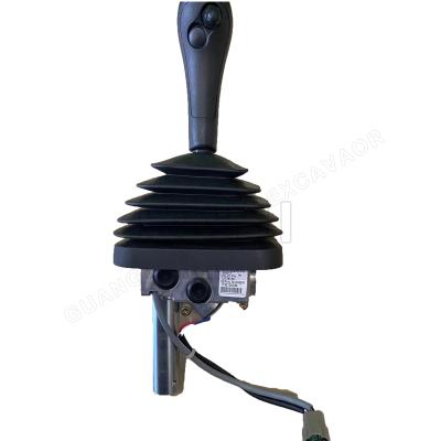 China VOE12778130 Machinery Repair Shops Joystick for SD100 SD105 SD110B SD115 SD116 SD135 SD190 for sale