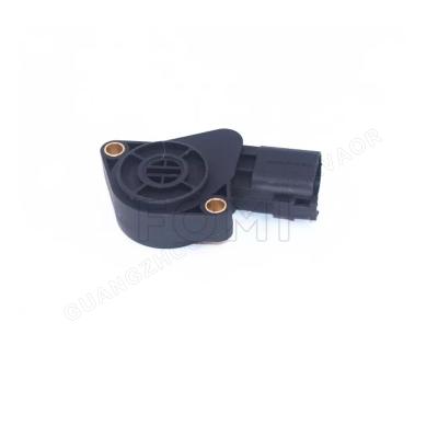 China Machinery Repair Shops Accelerator Throttle Throttle Pedal Sensor Potentiometer 7421059645 85109590 20504685 for sale