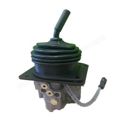 China Excavator Attachment Bulldozer Joystick 200-0189 For D6R D6R2 D7R D7R2 D8R D8R2 222-1150 296-1490 for sale