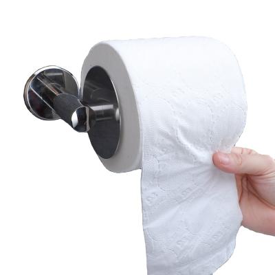 China Quality Guaranteed Contemporary Toilet Roll Holder Bathroom Tissue Dispenser Multifunctional Toilet Paper Holder for sale