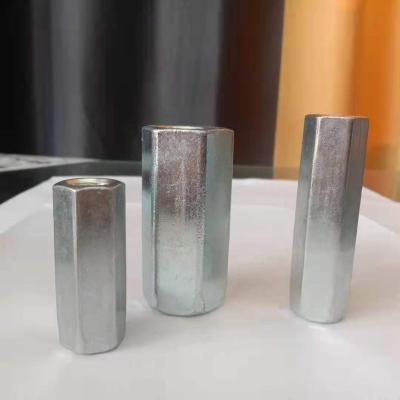 China Heavy industry tie-in nut with high quality and excellent craftsmanship for sale