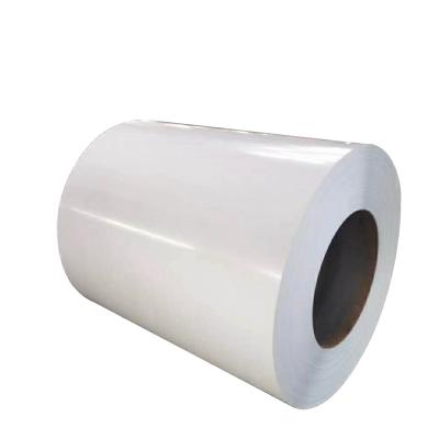 China Pipe making factory price ppgi color coated coil color coated steel sheet coil ppgi color coated galvanized steel coils for sale