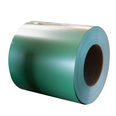 China Netting Pipe Manufacturer Low Price PPGI Ral 9010 Color Dx51D Zinc Coated Galvanized Steel Coil for sale