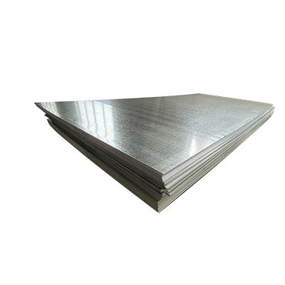 China Making Pipes AISI ASTM JIS DX51D Z275 Galvanized Steel Coil 0.8mm 0.85mm Thick Hot Dip Cold Rolled Galvanized Steel Plate Sheet for sale