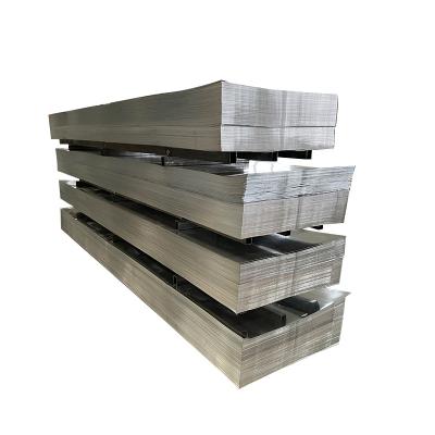 China Making Pipes China Factory G60 G90 20 Gauge 4x8 Galvanized Steel Sheet Hot Dipped Galvanized Sheet for sale