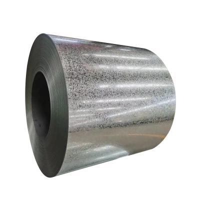 China Making Pipes Galvanized Steel Coils Galvanized 0.11mm-3.5mm Dx51d+Z SGCC Galvanized Steel Coils for sale