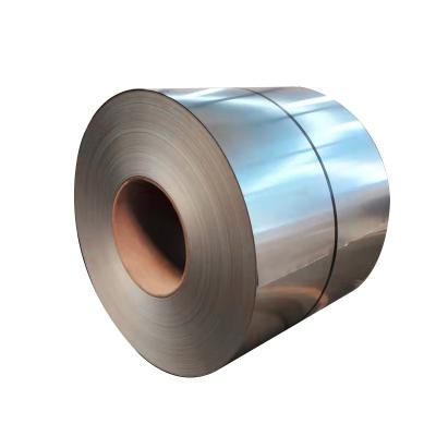 China Pipe Netting SECC DX51 Zinc Coated Strips Cold Rolled Hot Dipped Electro Galvanized Steel Coil / Sheet / Plate / Strips for sale