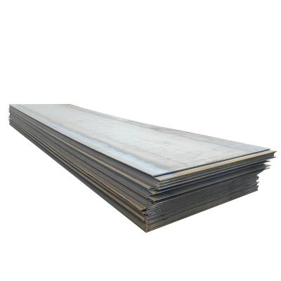 China Ship Plate Manufacturer ASTM A36 2mm Thick Hot Rolled Carbon Steel Plates for sale