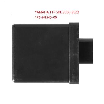 China motorcycle parts ignition igniter CDI box For Yamaha TTR50E 1p6-h85540-00 C1004 for sale