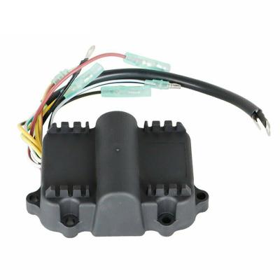 China Outboard Switch Box CDI 339-7452A19 1984-1998 for Mercury/Mariner 6hp-35hp  2-Cyl C1005 for sale