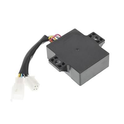 China Plastics UTV Motorcycle ignition CDI BOX  for Kawasaki MULE/John Deere FD620  21119-2157 for sale