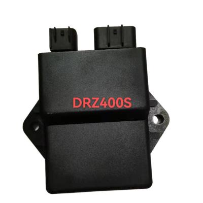 China motorcycle part ignition CDI  box for Suzuki DRZ400S 2000-2022 C1003 for sale