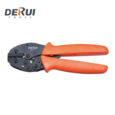 China Ring Terminal FSC-2550GF Insulated Crimp Tool for sale