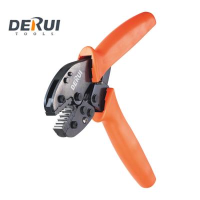 China FSC-0510GF SUPER STRENGTH-SAVING Crimping PLIERS for sale