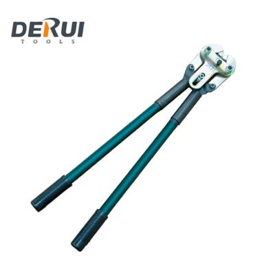 China CX-160 70.95.120.150 MM2 AL/CU capacity copper tube terminal crimping crimp tool CX-160 for sale