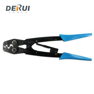 China Japanese Style HS-22 Ratchet Terminal Crimping Tools for sale