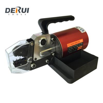 China AM-Y10 AC AND DC ELECTRIC Crimping Tool for sale