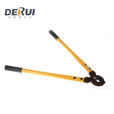 China LK-500 Offline Fire Resistant Cables, Electrical Cable Cutter for sale