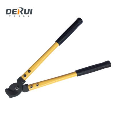 China Cable Cutter Factory Supplier Copper Wire Cutter Cable Cutting Tools for sale