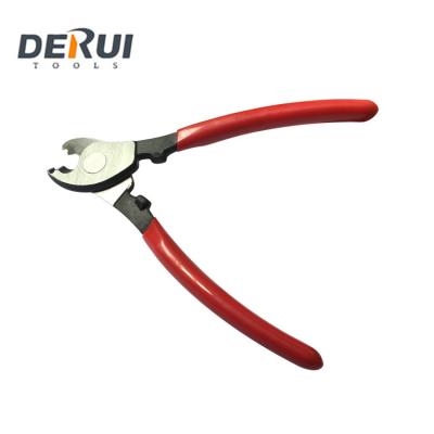 China Offline Hot Sale Wire Cutter Pliers Cutting Tool Side Cutter for sale