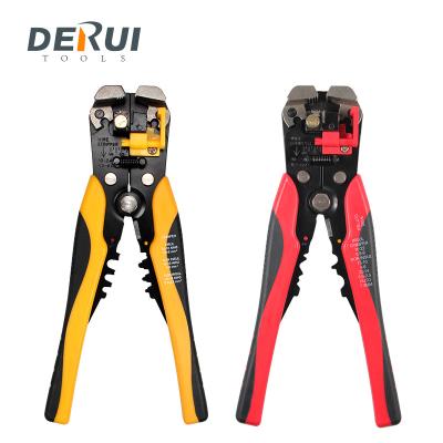 China European Style Wire Stripper Multi Tool Skinning Cutting And Stripping for sale