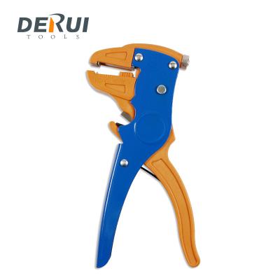 China HS-700D Mini Wire Cutter and Stripper Stripper Wire Stripper for sale