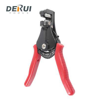 China HS-700B Automatic Crimping Pliers Wire Stripper for sale