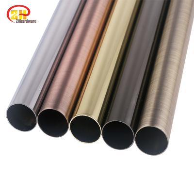 China Factory Price Eco-friendly Torsion Bar And Window Bending Egg Shaped Twisted Tube Telescoping Design Luxury Bendable Pole for sale