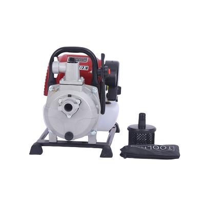 China 2022 Farm Amazon OEM Water Pumps Best Selling Gasoline 1500W Farm Powered Gasoline Water Pumps for sale