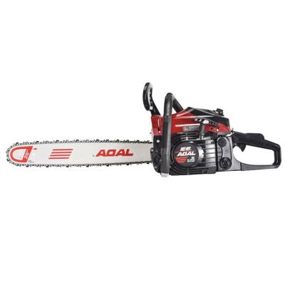 China 2022 High Efficiency Best Selling Amazon Chainsaw 20 Inch High Efficiency 220V Technology Gasoline 5800 German Chainsaw for sale