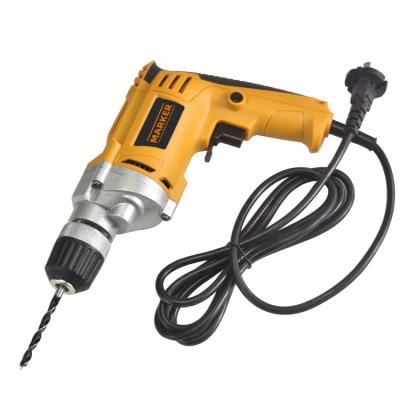 China Manufacturer Latest 220V Top Power Hand Drill Electric Power Drill Rigs 56*32.5*21cm for sale