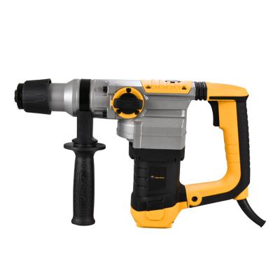 China 2022 Amazon Best Selling Electric Demolition Hammer Rotary Hammer Drill Pick Hammer 46*41*34cm for sale