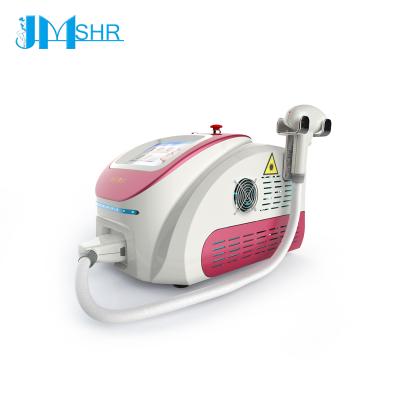 China Portable Hair Removal Laser 808nm Depilation Laser Diode Laser Hair Removal Beauty Device for sale