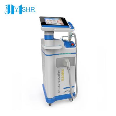 China Hair Removal JMSHR Diode Laser 755 Permanent Hair Removal 808 1064 Beauty Equipment for sale