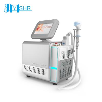 China 2019 JMSHR hair removal diode laser hair removal machine with 3 wavelength for sale