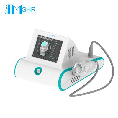 China New Beauty Products RF Skin Pore Remover Fractional Microneedle Rejuvenation Facial Beauty Machine for sale