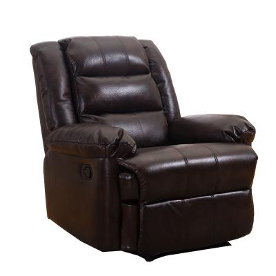 China Multi-function capsule extendable single space sofa motion living room sofa lounger leisure chair for sale