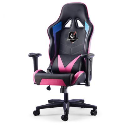 China Ergonomic Racing Chair (Height) Dickson Boss Gaming Chair Adjustable Chair Chair Racing Chair for sale