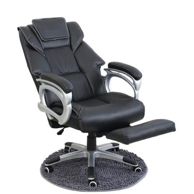 China (Size)Dickson Adjustable Boss Chair Creating Environment Fashionable Leather Swivel Ergonomic Office Desk Computer Chair for sale