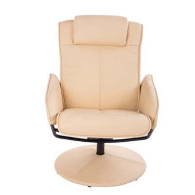 China Other Dickson Big Size PU Leather Designer Sofa Chair for sale