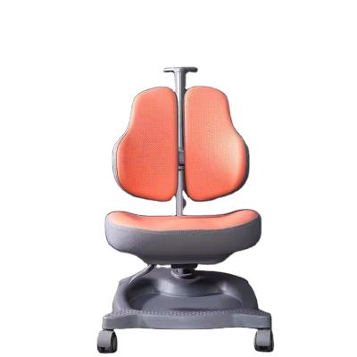 China Dickson Star Modern Double Seat Student Back Ergonomic Child Growth Chair for sale