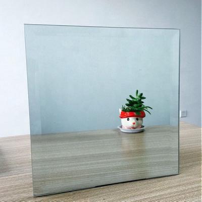 China 1-2mm small modern mirror sheets with cheap price for sale