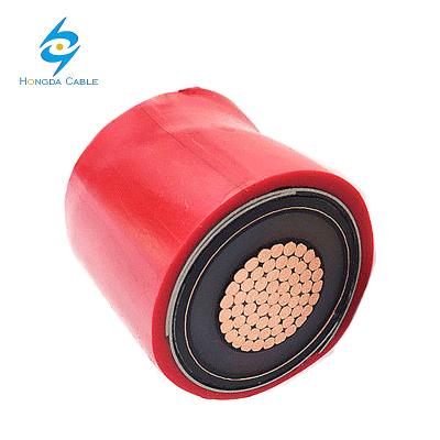 China Underground Price Power Cable 150mm 185mm2 400mm2 70mm2 High Voltage Power Cable for sale