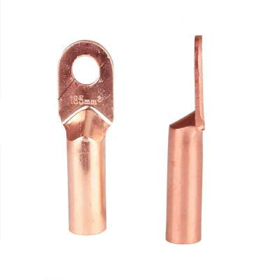 China 35mm 70mm 120mm 150mm 185mm 300mm Copper Cable Hook Terminal Terminal for sale