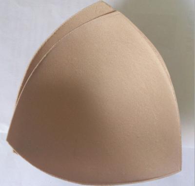 China Sponge and fabric lamitation bra Cup bra accessory for sale