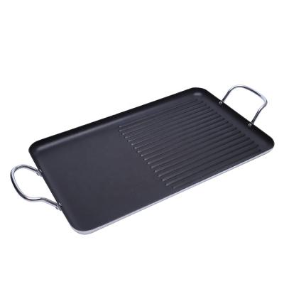 China Disposable 2 in 1 Multifunctional Meat Defrosting Tray Thaw Frozen Food for sale